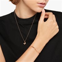 Bracciale Dodo Essentials in Oro rosa DBB9003_BANGL_0009R-M - DBB9003_BANGL_0009R-M